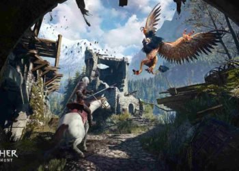 The Witcher 3 How To Fast Travel