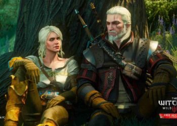 The Witcher 3 Next-Gen Low FPS & Stuttering Issue How to fix it