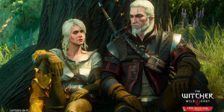 The Witcher 3 Next-Gen Low FPS & Stuttering Issue How to fix it