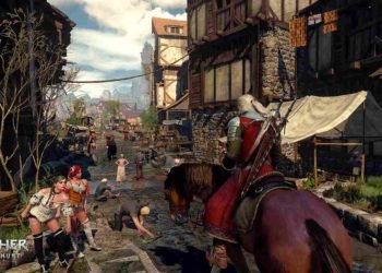 The Witcher 3 Steam Overlay Not Working Issue How to fix it