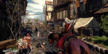 The Witcher 3 Steam Overlay Not Working Issue How to fix it