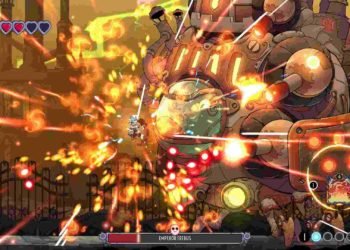 How long to beat The Knight Witch?