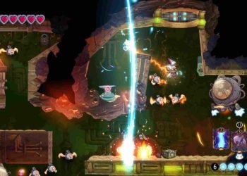 The Knight Witch Ultrawide Support: Is it available