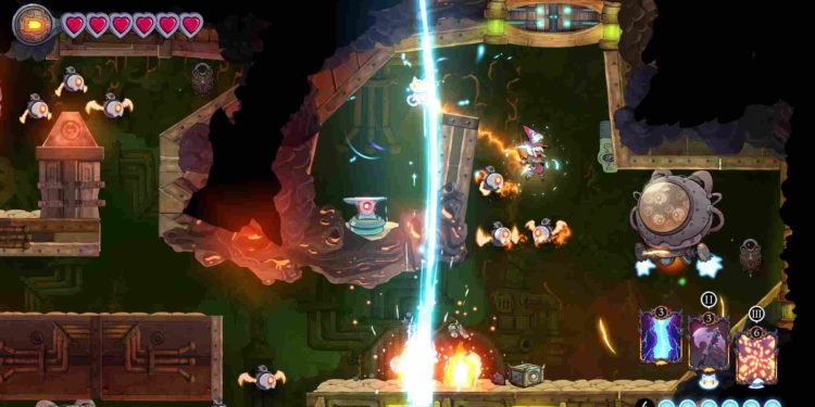 The Knight Witch Ultrawide Support: Is it available