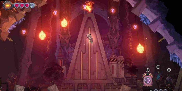 The Knight Witch Native Linux Version: Is it available