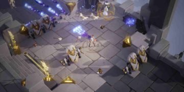 Torchlight Infinite Full Controller Support: Is it available?