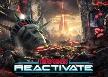 Transformers Reactivate Closed Beta