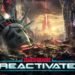 Transformers Reactivate Closed Beta