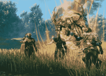 Valheim: How to get Yggdrasil Wood