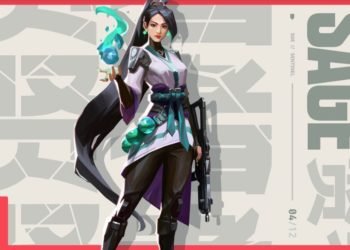 Valorant How to Unlock Pocket Sage Buddy