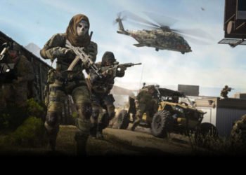 Call of Duty (COD) Warzone 2: How to accept Friend Requests