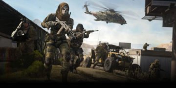Call of Duty (COD) Warzone 2: How to accept Friend Requests