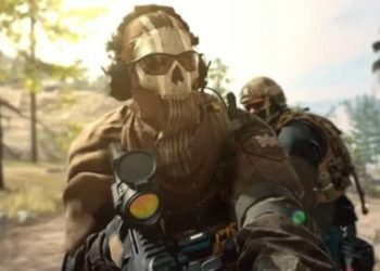 Call of Duty (COD) Warzone 2: How to equip Armor Plates