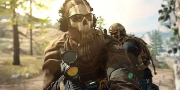 Call of Duty (COD) Warzone 2: How to equip Armor Plates