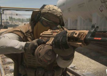 Call of Duty (COD) Warzone 2: How to Unlock Scopes