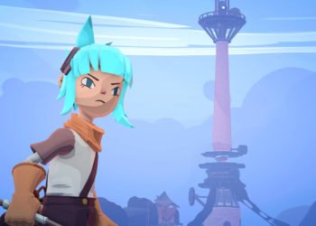 How long to beat Wavetale?