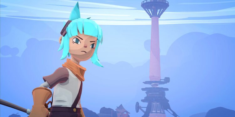 How long to beat Wavetale?