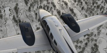 X Plane 12: How to cap FPS?