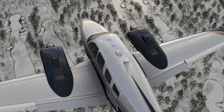 X Plane 12: How to cap FPS?