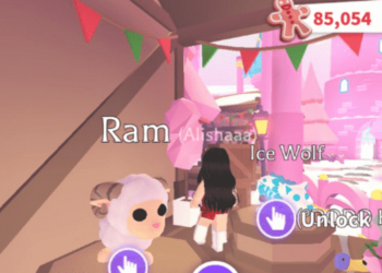 Adopt Me Ram Pet Rarity & Worth