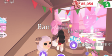 Adopt Me Ram Pet Rarity & Worth