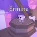 Adopt Me Ice Ermine Pet Rarity & Worth