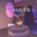 Adopt Me Irish Elk Pet Rarity & Worth