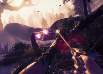 How long to beat Blacktail?