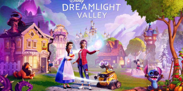 Disney Dreamlight Valley: How to get Carrot Seeds