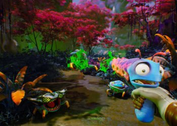 High On Life: How to change FOV