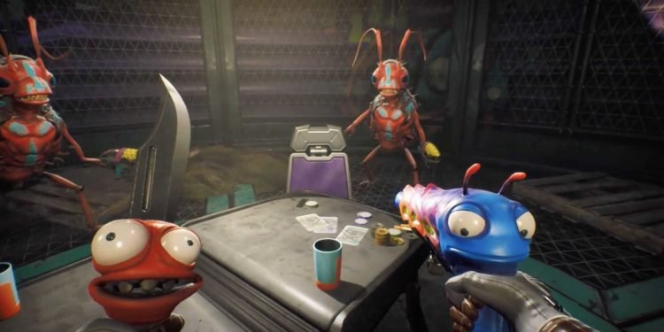 High On Life High GPU/CPU Usage Issue