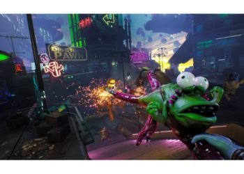 high-on-life-how-to-get-projectile-launcher-creature