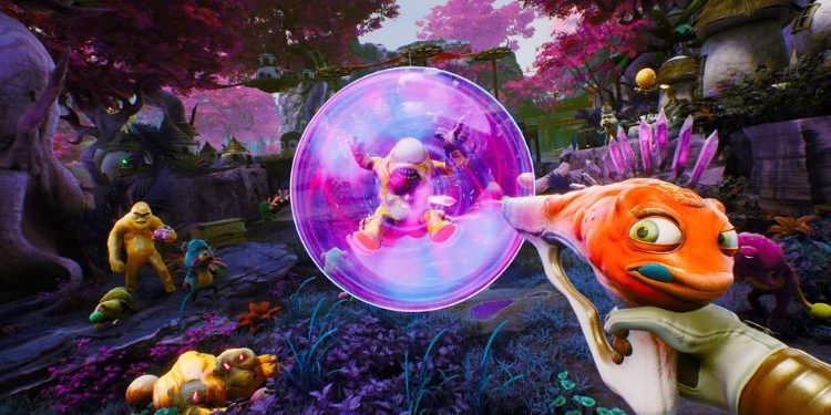 high-on-life-how-to-get-rapid-fire-pistol-sweezy