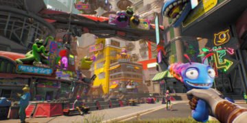 High on Life: How to upgrade weapons