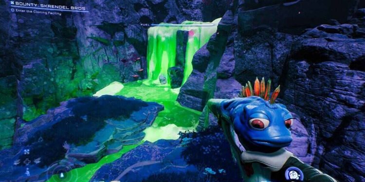 High On Life: How to disable Chromatic Aberration