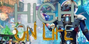 High On Life Steam Cloud Save Support