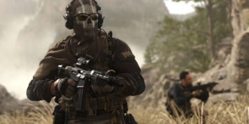 Call of Duty Modern Warfare 2 & Warzone 2 Season 2 Release