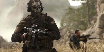 Call of Duty (COD) Modern Warfare 2 (II): How to change Name
