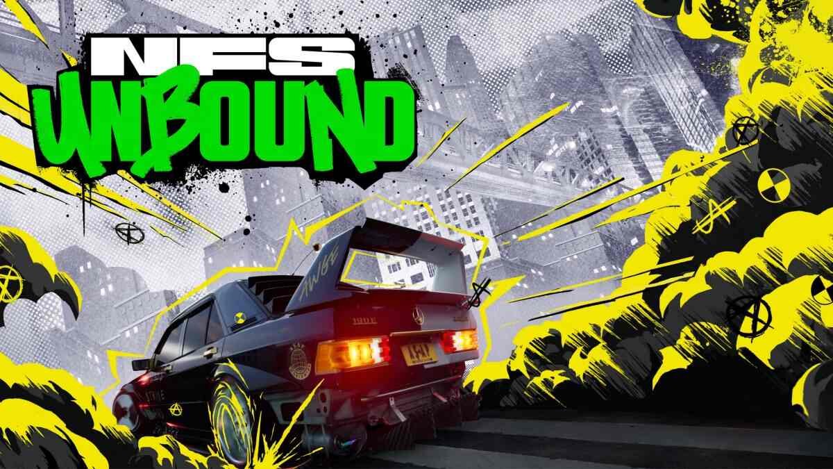Need for Speed (NFS) Unbound game closing automatically & shutting down the console (PS5 & Xbox Series X) for some players: Is there any fix yet