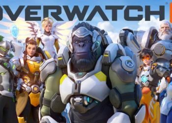 Overwatch 2: How to acquire Brigitte’s Ice Queen Skin