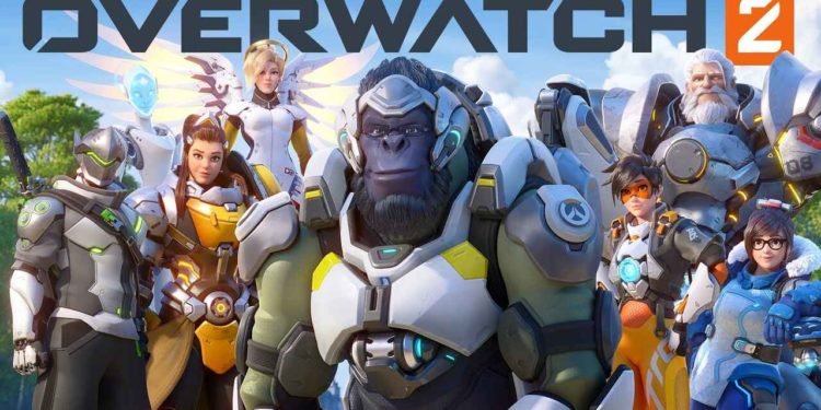 Overwatch 2: How to acquire Brigitte’s Ice Queen Skin