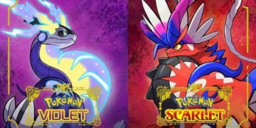 Pokemon Scarlet & Violet (SV): Top 5 & Best Water Type Moves