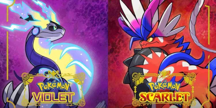 Pokemon Scarlet & Violet (SV): Top 5 & Best Water Type Moves