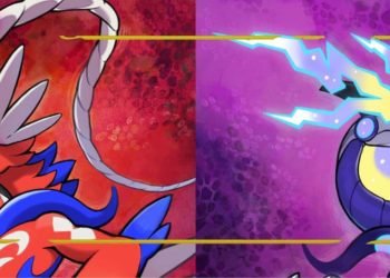 Pokemon Scarlet & Violet (SV): How to Find, Get & Catch Axew