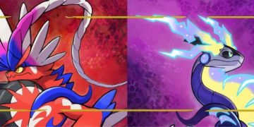 Pokemon Scarlet & Violet (SV): How to Find, Get & Catch Axew