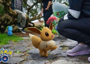 Pokemon Go (2023): How to get Sinnoh Stone