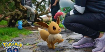 Pokemon Go (2023): How to get Sinnoh Stone