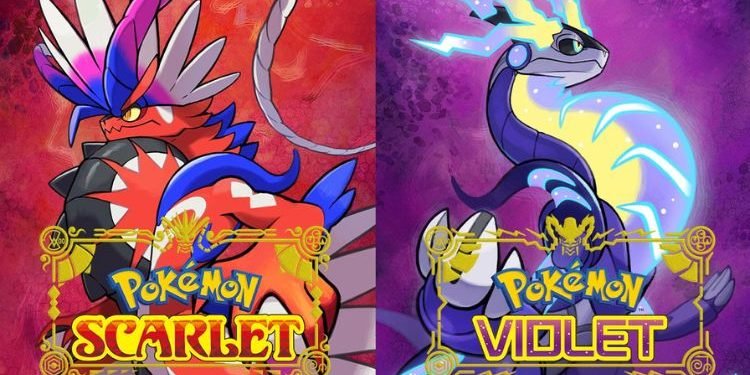 Pokemon Scarlet & Violet (SV): How to Craft, Find & Get Thunder Bolt TM ...