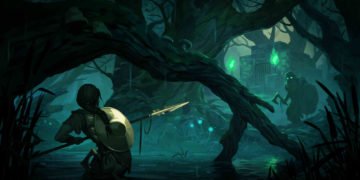Valheim: How to get Black Marble