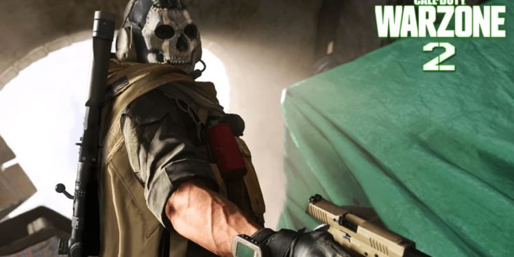 Call of Duty (COD) Warzone 2: How to Mount Weapons